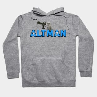 Altman Hoodie